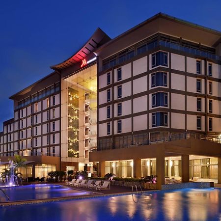 Accra Marriott Hotel Luaran gambar