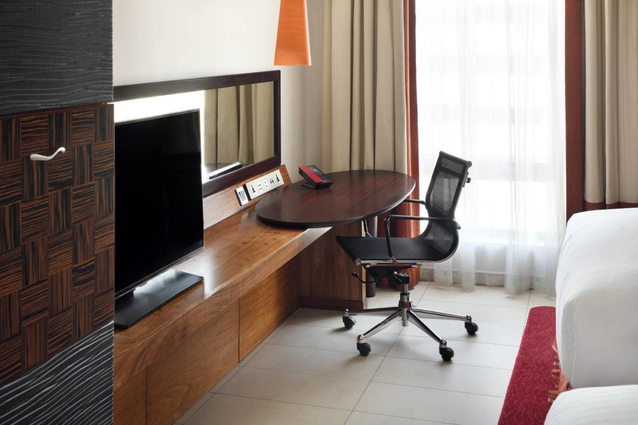 Accra Marriott Hotel Luaran gambar