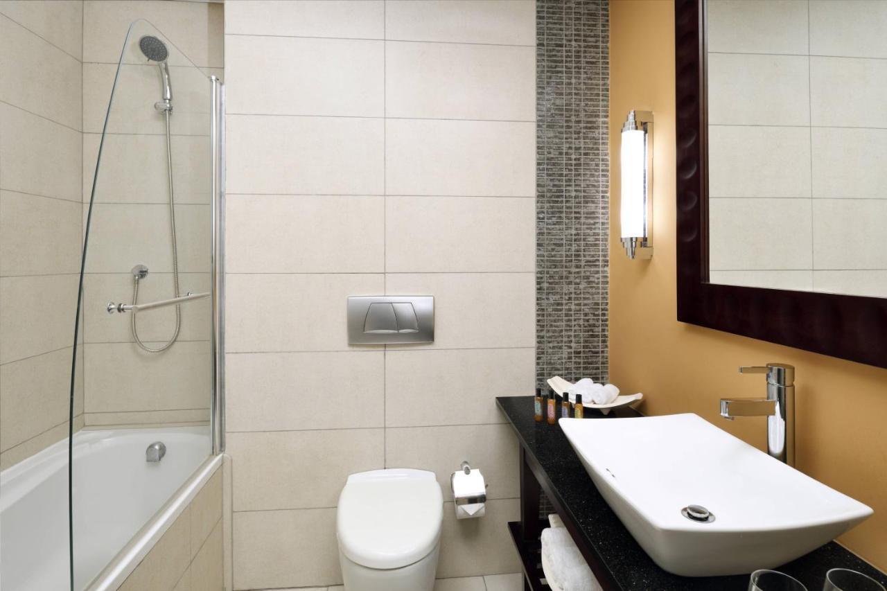 Accra Marriott Hotel Luaran gambar