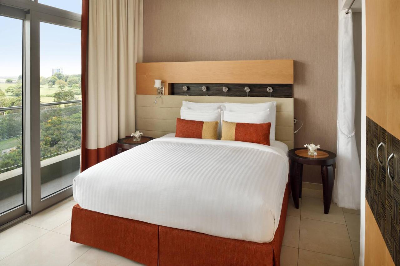 Accra Marriott Hotel Luaran gambar