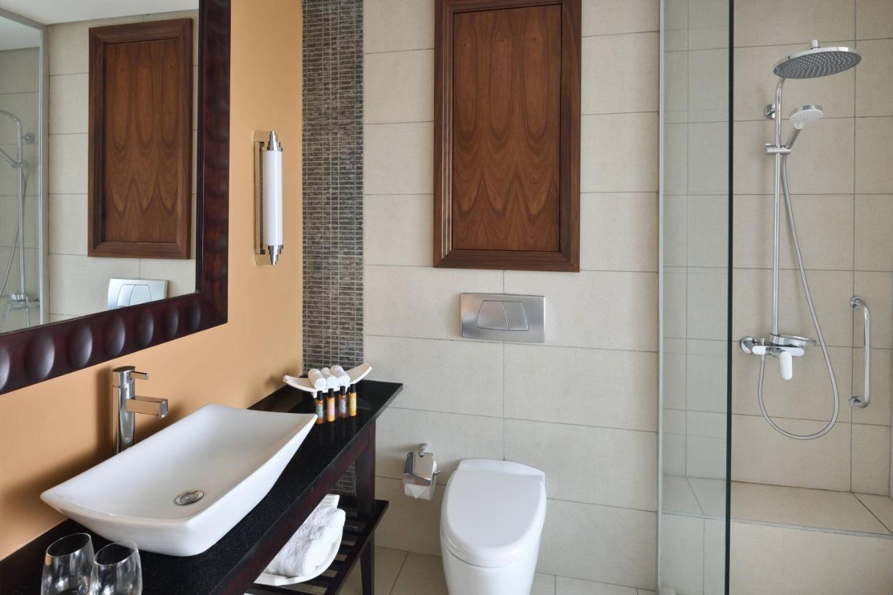 Accra Marriott Hotel Luaran gambar