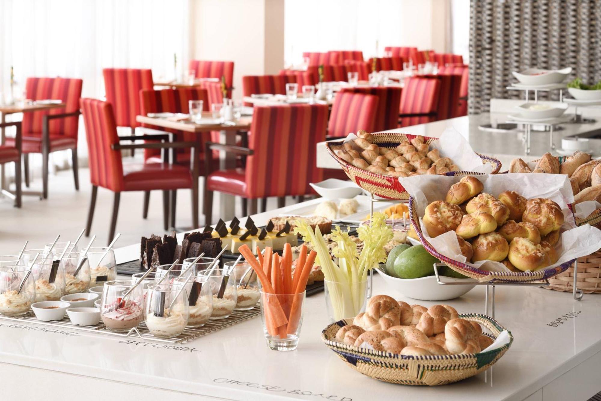 Accra Marriott Hotel Luaran gambar