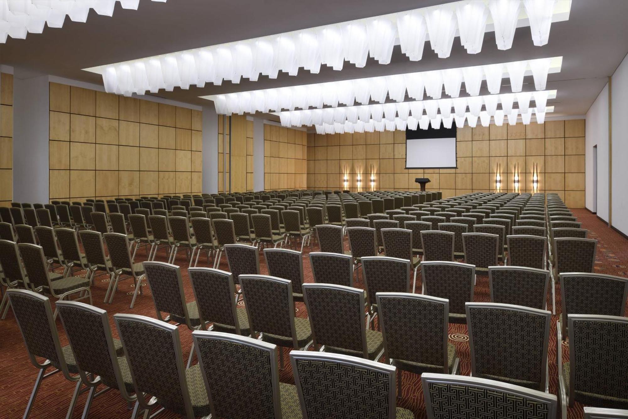 Accra Marriott Hotel Luaran gambar