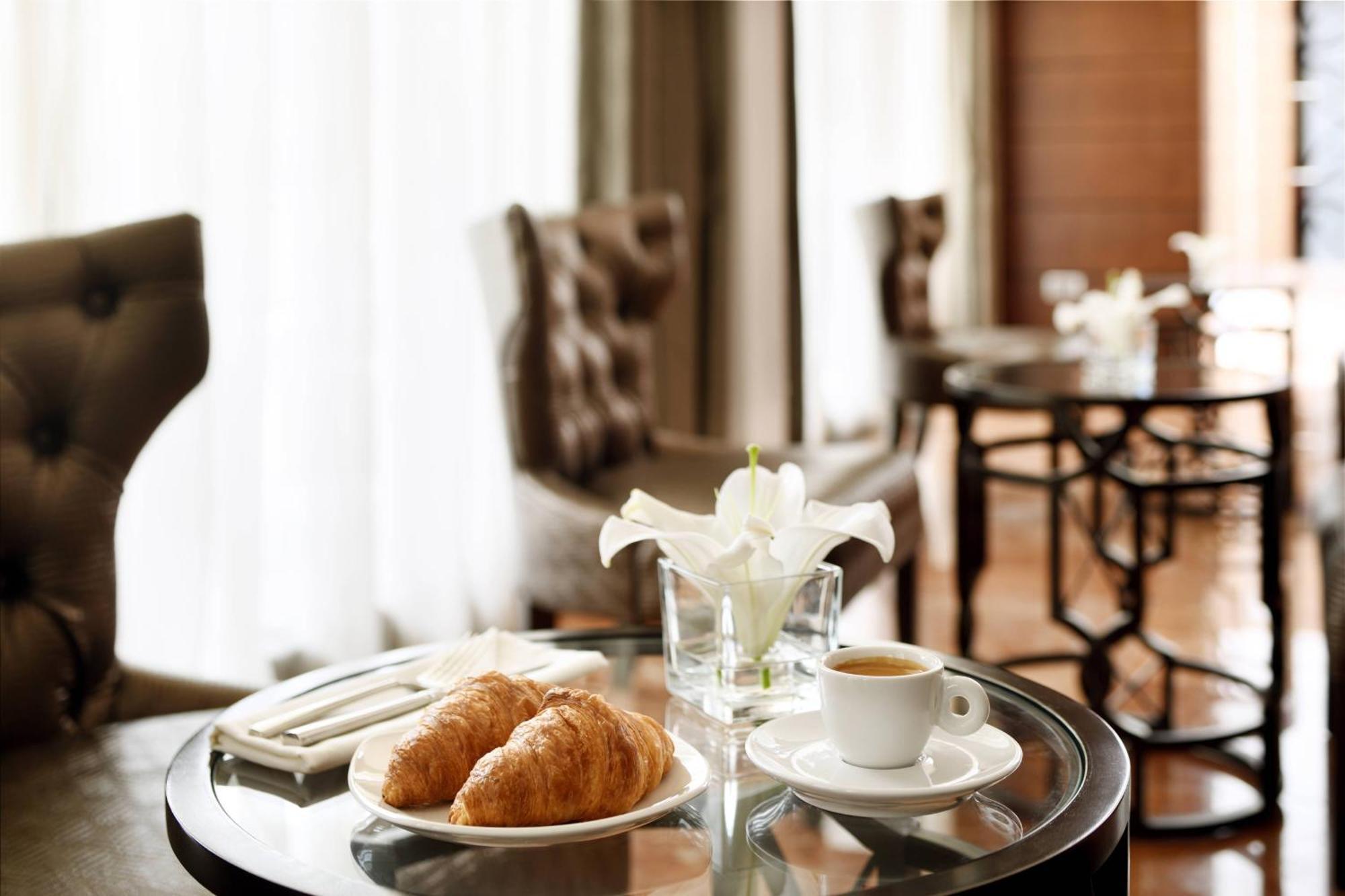 Accra Marriott Hotel Luaran gambar