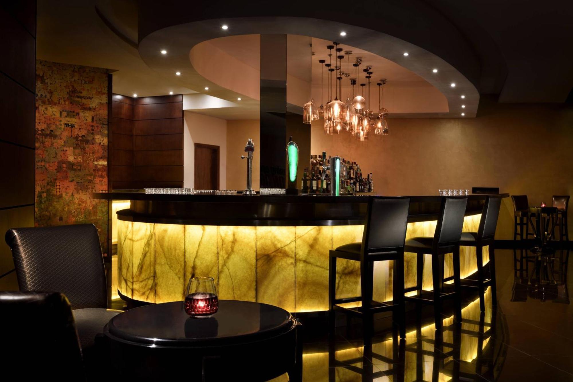 Accra Marriott Hotel Luaran gambar
